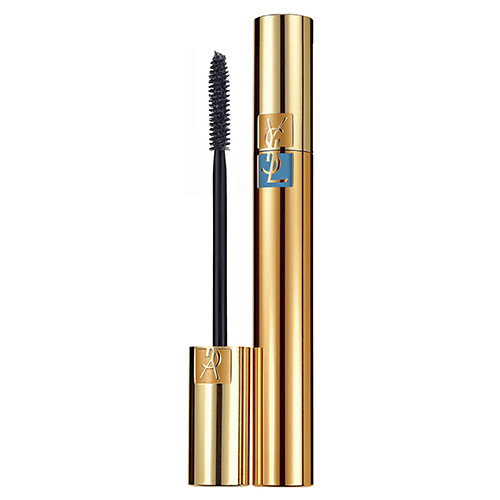 Yves Saint Laurent Mascara Volume Effet Faux Cils Waterproof - 01 Charcoal Black