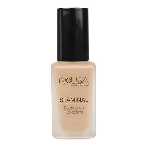 Nouba Staminal Foundation