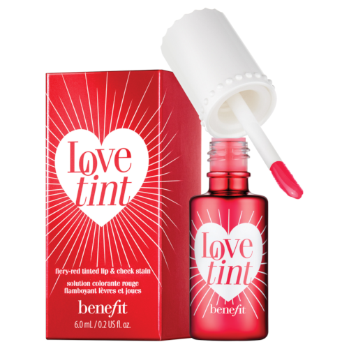 Benefit LoveTint Cheek & Lip Stain