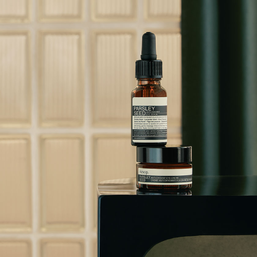 Aesop Parsley Seed AntiOxidant Eye Cream + Free Post