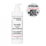 Christophe Robin Volumising Shampoo 400ml by Christophe Robin