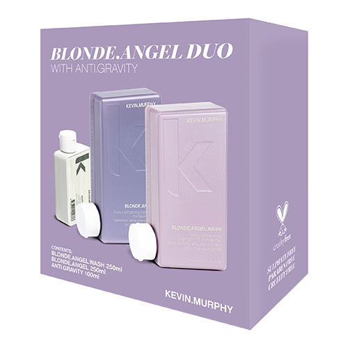 Kevin Murphy Blonde Angel Duo