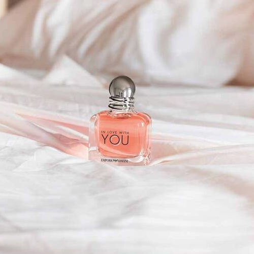 giorgio armani in love with you 50ml