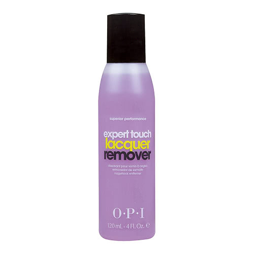 OPI Expert Touch Lacquer Remover