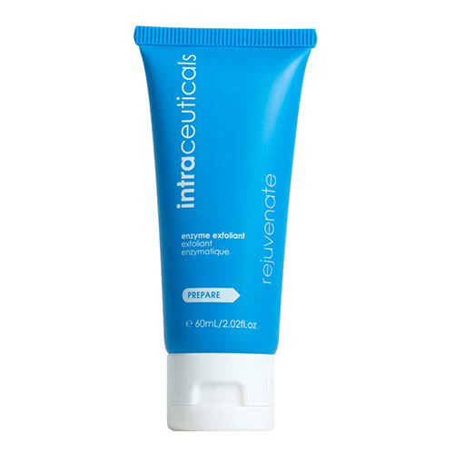 Intraceuticals Rejuvenate Enzyme Exfoliant 60ml