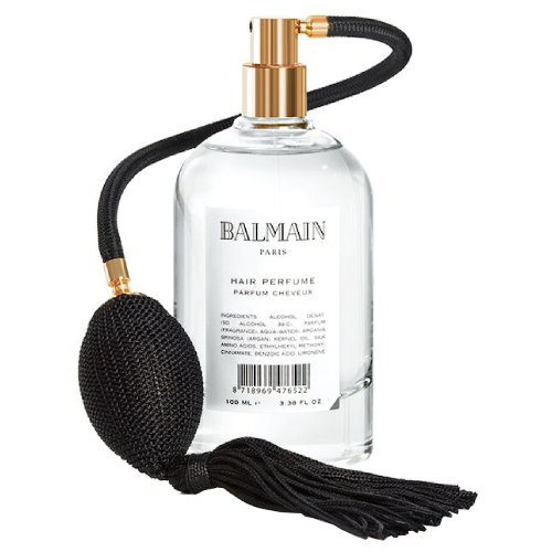 balmain hair silk perfume 50ml