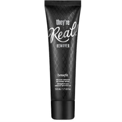 Benefit They're Real! Remover