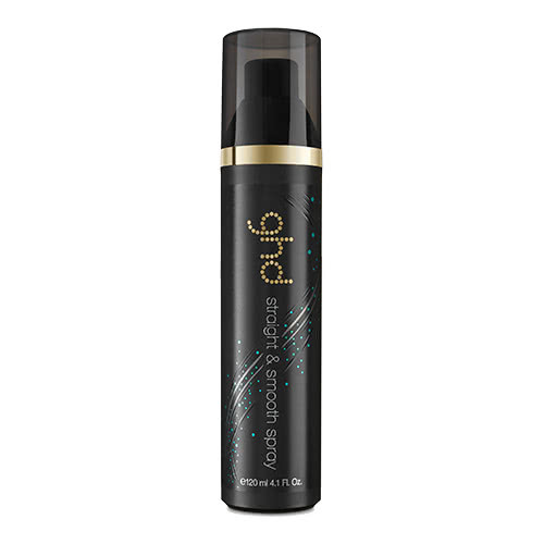 ghd Straight & Smooth Spray - Normal/Fine Hair