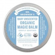 Dr. Bronner Magic Balm - Baby Unscented