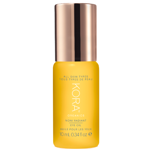 KORA Organics Noni Radiant Eye Oil