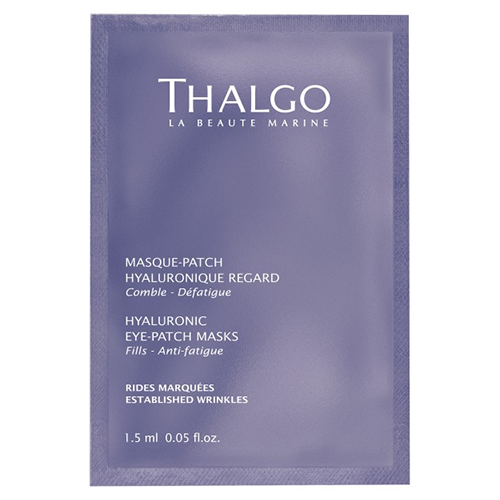 Thalgo Hyalu-Procollagene Wrinkle Correcting Pro Eye Patches