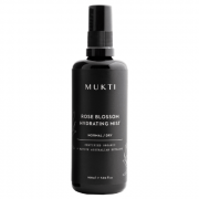 Mukti Organics Rose Blossom Hydrating Mist 100ml