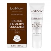 La Mav Organic Bioactive Concealer