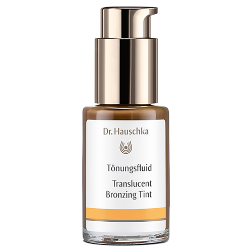 Dr Hauschka Translucent Bronzing Tint