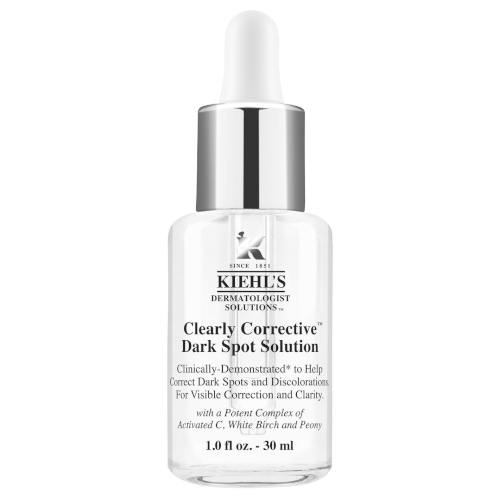 Kiehl's Clearly Corrective Dark Spot Solution 30ml
