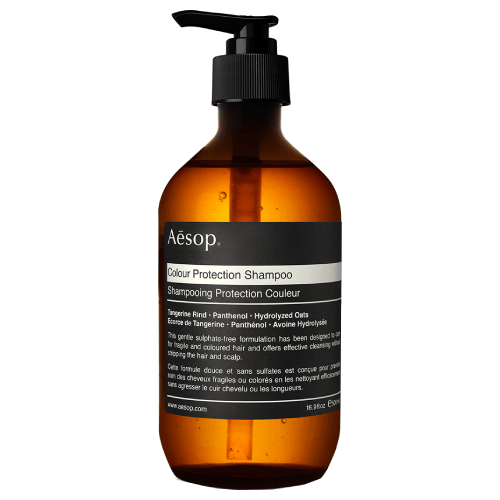 Aesop Colour Protection Shampoo 500ml