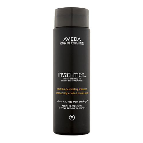 Aveda Invati Men Exfoliating Shampoo 250ml Free Post