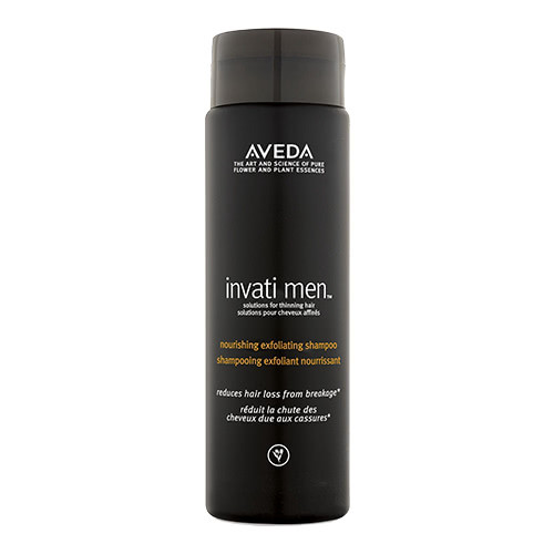 Aveda Invati Men Exfoliating Shampoo 250ml Free Post