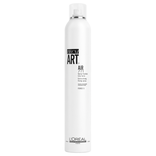 L'Oreal Professionnel Tecni.Art Air Fix 400ml by L'Oreal Professionnel