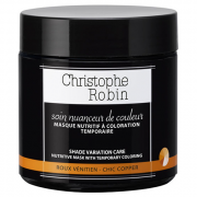 Christophe Robin Shade Variation Care – Chic Copper by Christophe Robin
