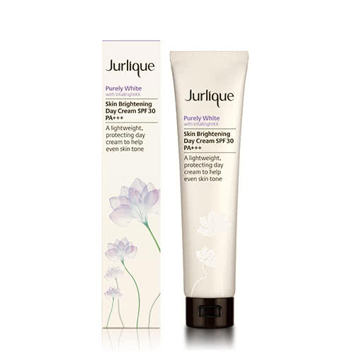 jurlique purely white skin brightening cleanser