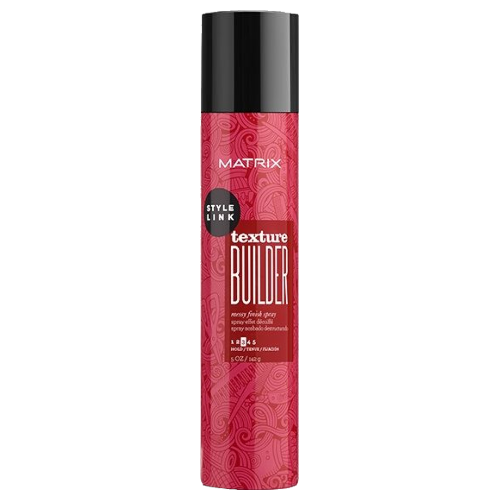Matrix Style Link Texture Builder Messy Finish Spray