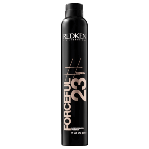Redken Forceful 23 Super Strength Hairspray 278g