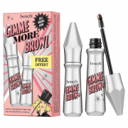 Benefit Gimme Brow + Booster Set