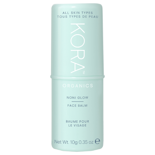 KORA Organics Noni Glow Face Balm