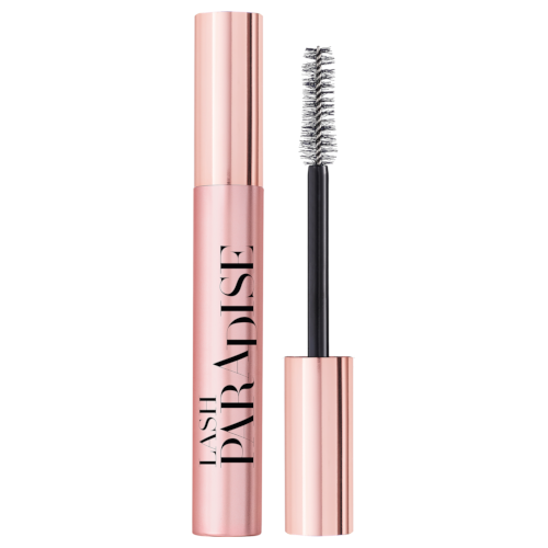 L'Oreal Paris Paradise Mascara - Black