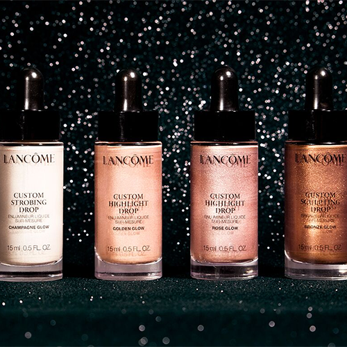 lancome liquid highlighter