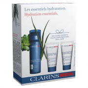 ClarinsMen Hydration Essentials Set