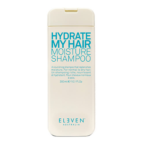 ELEVEN Hydrate My Hair Moisture Shampoo