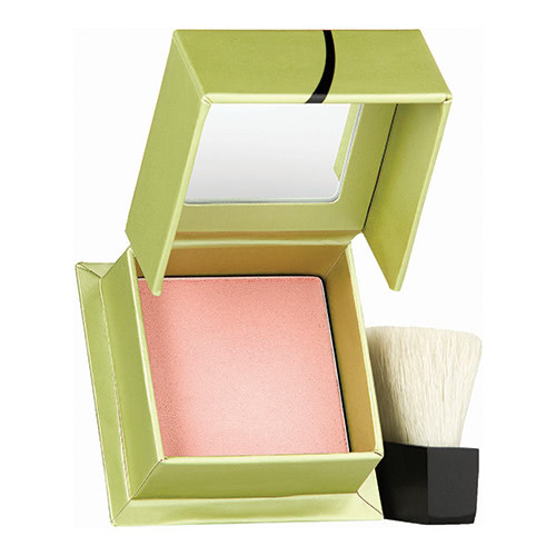 Benefit Dandelion Blush Mini by Benefit Cosmetics