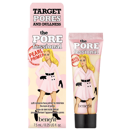 Benefit The POREfessional Pearl Primer Mini 7.5ml