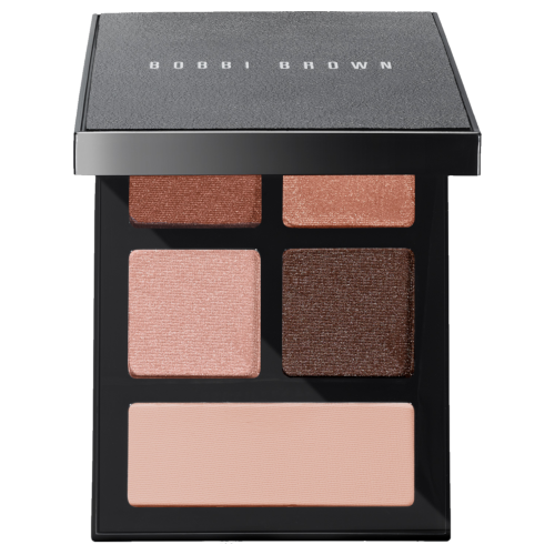 Bobbi Brown The Essential Multicolor Eye Shadow Palette Into the