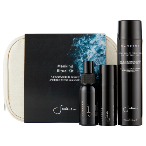 Sodashi Mankind Kit