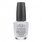 OPI Start To Finish Base & Top Coat