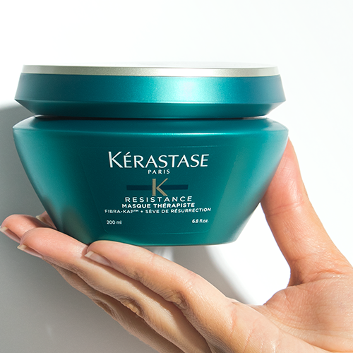 Kérastase Résistance Extentioniste Masque 200ml + Free Post