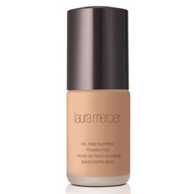 laura mercier oil free foundation