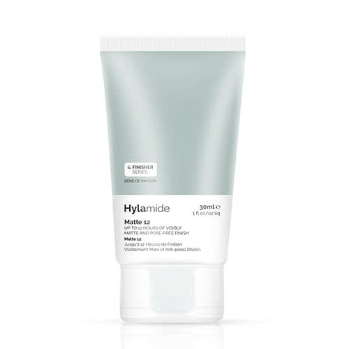 Hylamide Matte 12