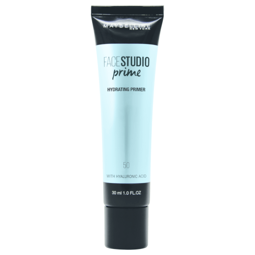 Maybelline Master Prime Primer Hydration 50