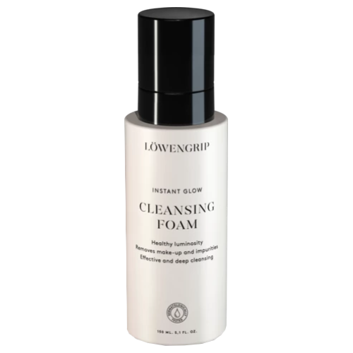Lowengrip Instant Glow Cleansing Foam 150ml