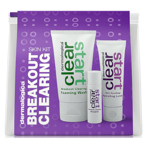 Dermalogica Clear Start Kit