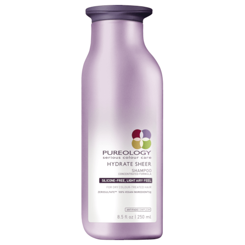 Best Shampoo For Fine Hair No 9 Herbal Essences Body Envy
