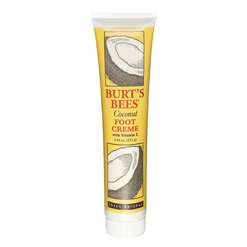 Burt's Bees Coconut Foot Creme by Burt's Bees