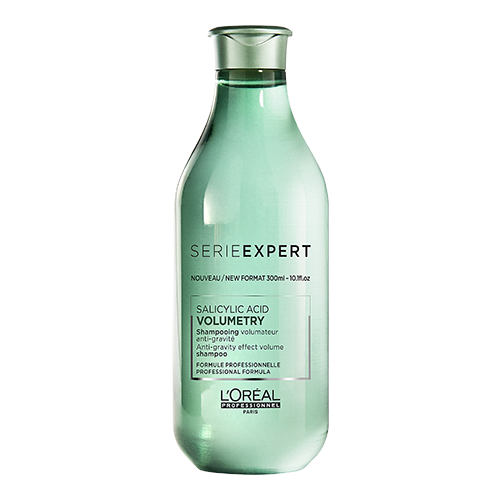 L'Oreal Professionnel Serie Expert Volumetry Hair Shampoo
