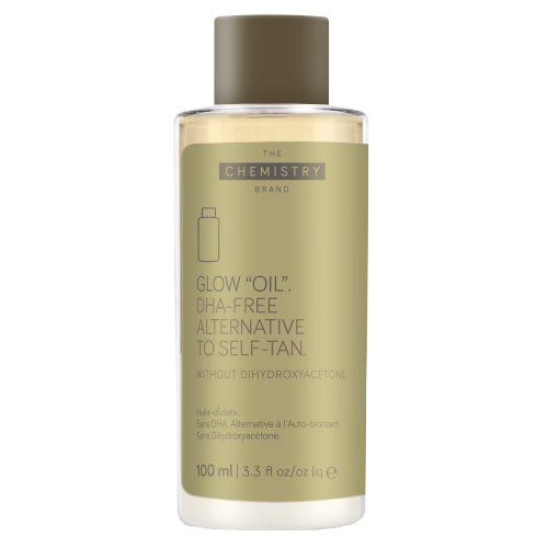 The Chemistry Brand Glow Oil 100ml