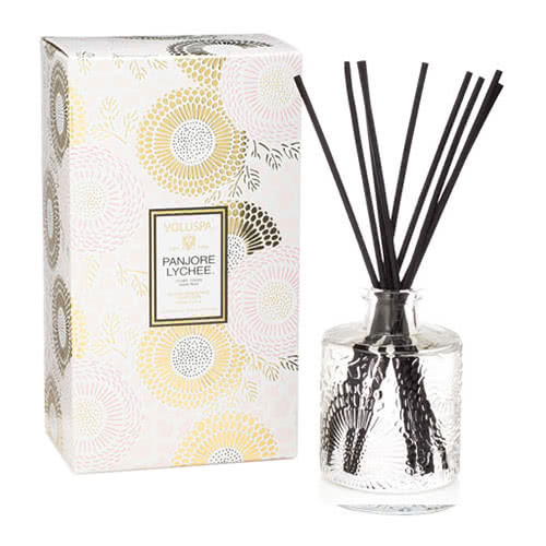 Voluspa Panjore Lychee Diffuser