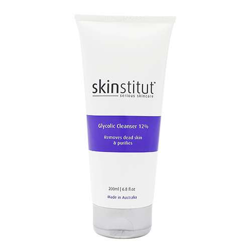 Skinstitut Glycolic Cleanser 12% by Skinstitut